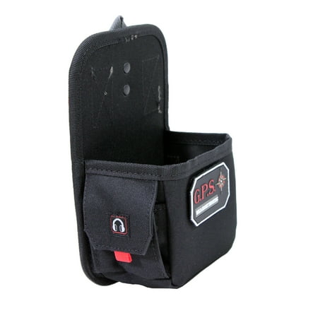 - G Outdoors Single Box Shell Carrier. 12 Gauge or 20 Gauge Black