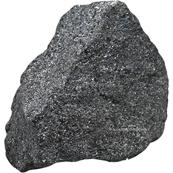 Hematite Crystal Raw Stones (2 Pieces)
