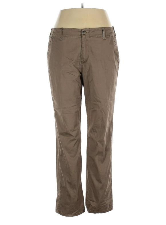 Khakis & Co. Women's Clothes
