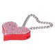 thumbnail image 1 of Alarma Portátil, Alarma De Llavero Simple De Operar 130dB Para Personas Mayores/señoras/estudiantes Para Llave De Cartera De Bolso ANGGREK Como se muestra en la descripción, 1 of 8
