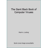 The Giant Black Book of Computer Viruses, Used [Paperback]