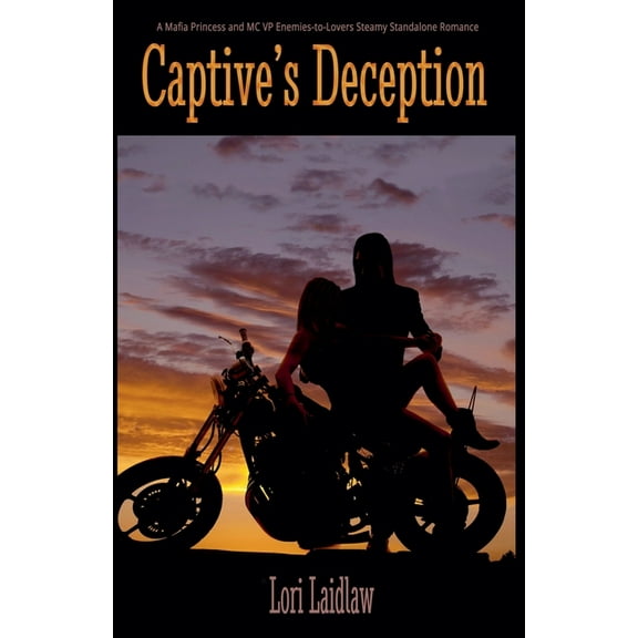 Captive's Deception, (Paperback)
