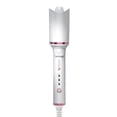 thumbnail image 1 of Qarigey Cuidado del cabello Blanco mate Enchufe de EE. UU. Qarigey CE000445-06B, 1 of 1