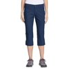 Eddie Bauer Ladies' Rainier Capri (Indigo, 16) - NEW