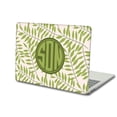 thumbnail image 1 of KSK KAISHEK Plastic Hard Shell Case Only Compatible 2010/2013/2014-2017 Release MacBook Air 13 inchs No Touch Model: A1466 & A1369 Flowers 282, 1 of 5