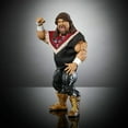thumbnail image 4 of WWE Superstars Cactus Jack Action Figure & Accessories, Series 12 Retro Collectible, 6-inch, 4 of 6