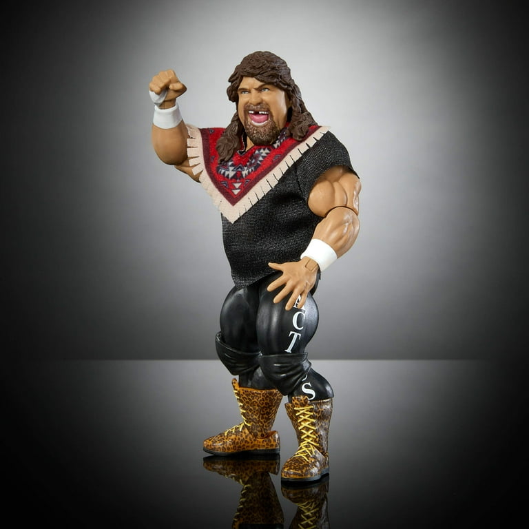 【ドジ郎】 WWE カクタスジャック&テリー2体セット ドジ郎様専用】 WWE カクタスジャック&テリー2体セット - メルカリ
