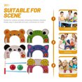 thumbnail image 3 of WHAMVOX 5Pcs Design Croquet Toy Set Educational Toys for Children Families, 3 of 5