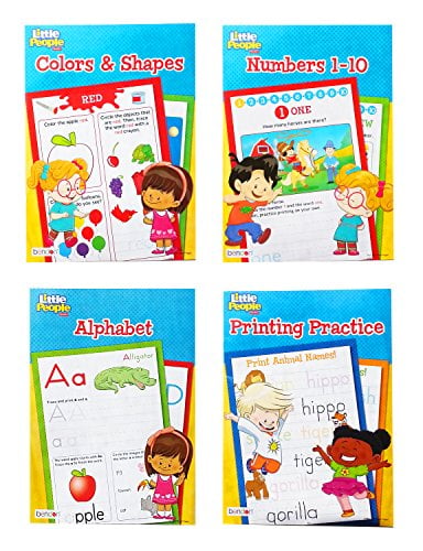 fisher price little people preschool