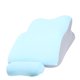 thumbnail image 1 of Almohada De Embarazo Para La Cama, Apoyo De La Espalda Baja Y Abdomen, Alivio De La Fatiga Del Cuello, Lectura De Uso De Teléfonos Confort Confort Ajustable Para Viajar En El, 1 of 7