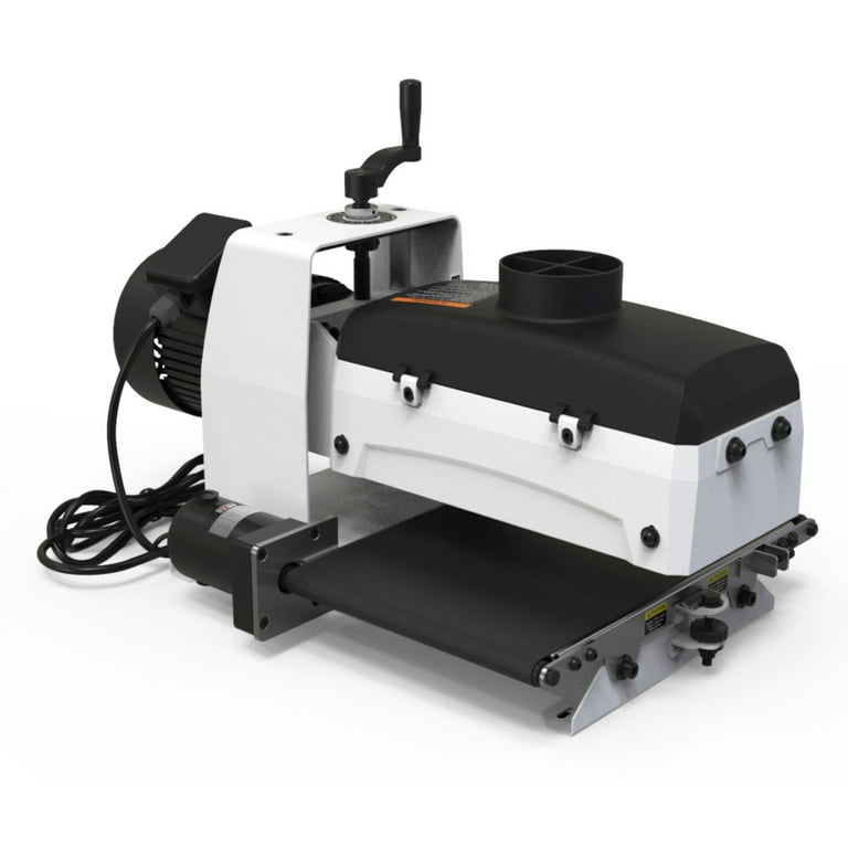 Jet 10 20 Benchtop Drum Sander Walmart