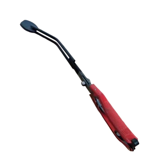 Fengbin Sweet Potato Planting Transplanting Tool Seedling Starter Professional Ergonomic Red