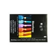 thumbnail image 3 of Bienfang Raritan Heavyweight Drawing Pads, 18" x 24", 30 Sheets, Pack Of 2, 3 of 3