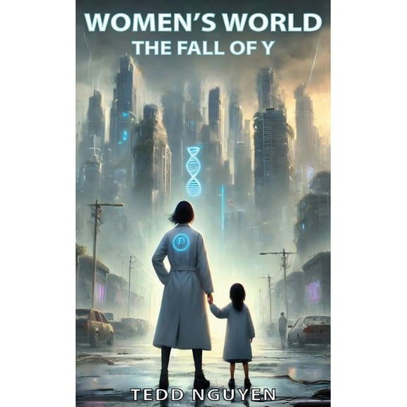 Women's World The Fall of Y, (Hardcover)