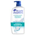 thumbnail image 1 of Head & Shoulders Deep Scalp Cleanse Anti-Dandruff Shampoo, 1 of 9