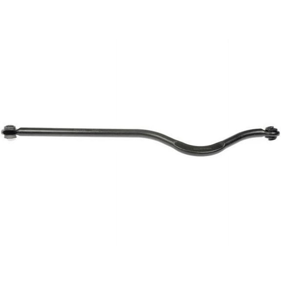 Front Track Bar - Compatible with 2007 - 2017 Jeep Wrangler 2008 2009 2010 2011 2012 2013 2014 2015 2016