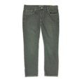thumbnail image 2 of Vaqueros para hombre Ecko Unltd Bucks Wash Denim Slim Fit gris 36 W x 34 L Ajustado, 2 of 2
