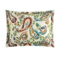 thumbnail image 2 of Lanco Polyester Comforter Set, King, 7-Pieces, 2 of 10