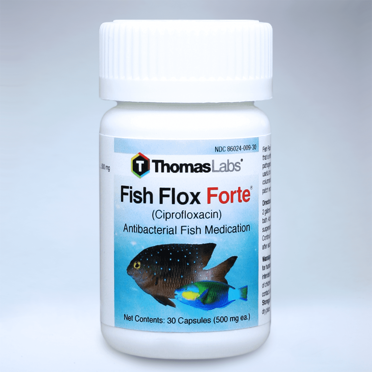 Are Fish Antibiotics Safe For Dogs