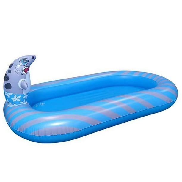Inflatable Water Animals
