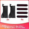 thumbnail image 1 of Suction Station Water Tank Filter for Roborock Vacuum Cleaner Parts, 1 of 5