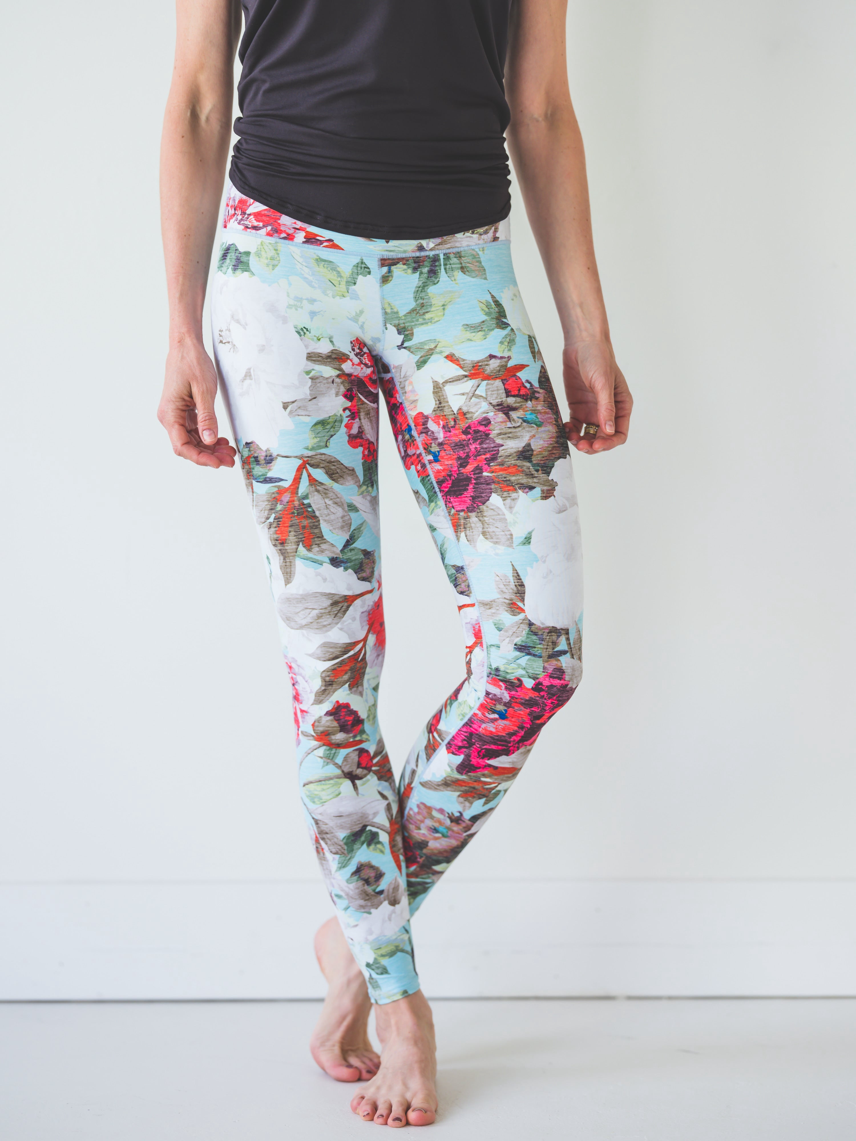 Jala Yoga Pants