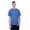 Federal Blue, variant on Reebok Men's Delta Core Short Sleeve Tee