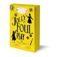 thumbnail image 2 of Jolly Foul Play (Paperback) by Robin Stevens, 2 of 2