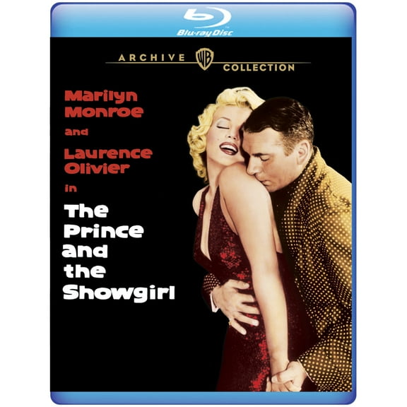 The Prince and the Showgirl