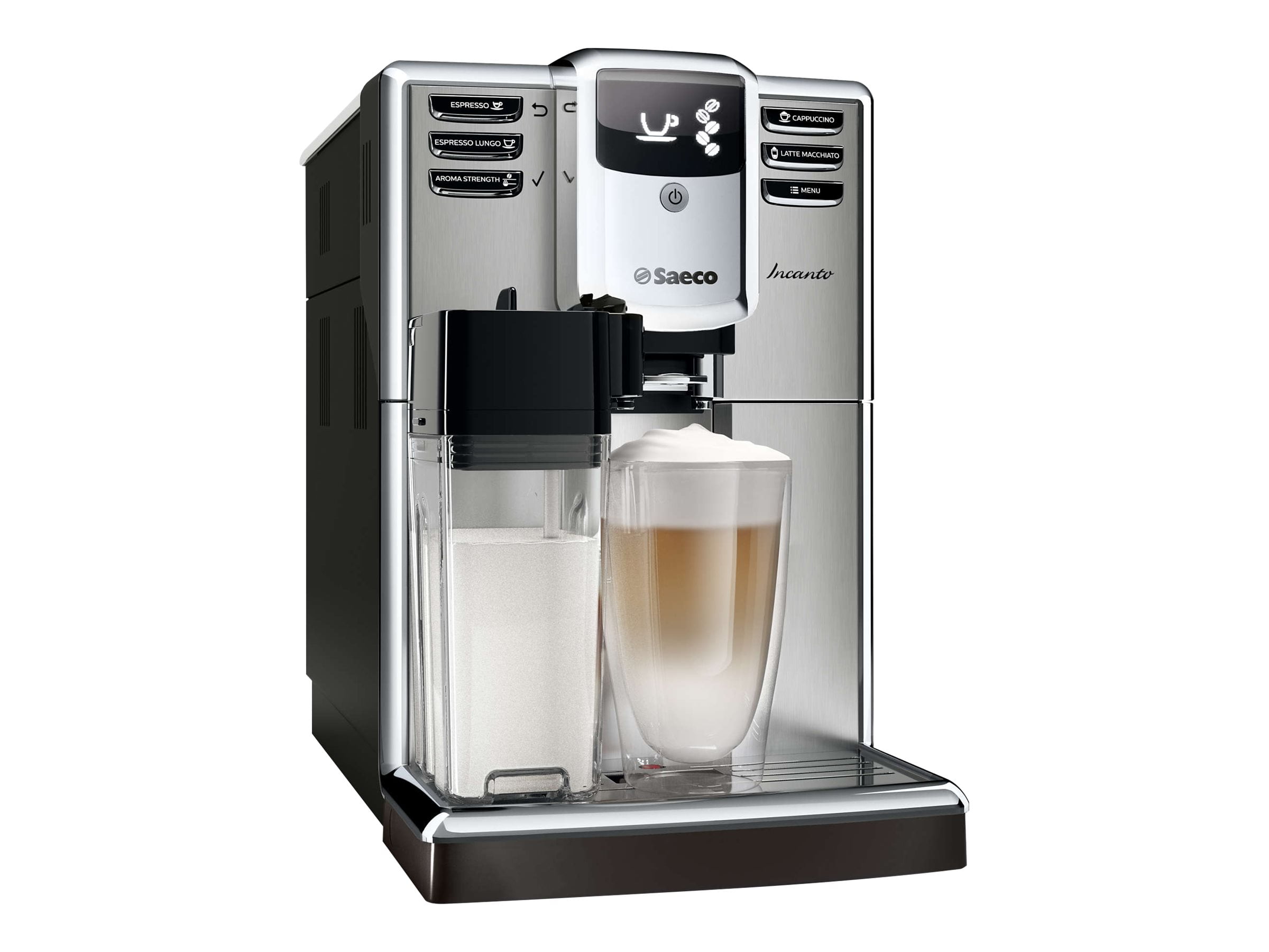 Saeco hd8918. Кофемашина Саеко Инканто. Итальянская кофемашина Saeco. Кофемашина Инканто