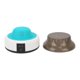 thumbnail image 4 of Dispositivo De Eliminación De Gel De Uñas De Vapor, Máquina Removedora De Esmalte De Uñas Ajuste De Silicona Suave Enchufe De EE. UU. UU. 100-240 V Ahorro De Tiempo Portátil, 4 of 8