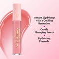 thumbnail image 3 of Brillant à Lèvres Too Faced Injection pour les Lèvres Repulpant Rafraîchissant 6 ml, 3 of 8