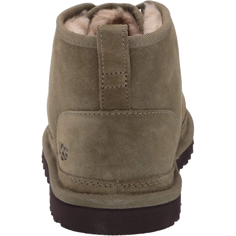 Ugg Neumel Boots Burnt Olive - Walmart.com display picture 1
