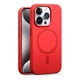 thumbnail image 1 of Funda Silicon Case Para iPhone Compatible Con Magsafe, 1 of 8