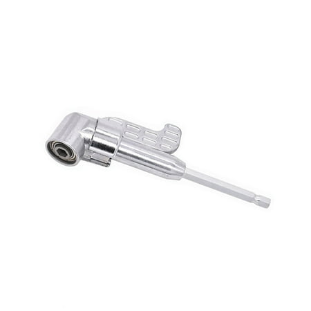 

105 Degree Hexagon Batch Turner Electric Screwdriver Power Socket Close Corner Tool Drill Extension Shank