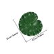 thumbnail image 5 of unbranded 15Ud Hojas Falsas De Loto Para De Fiesta Y Uso Duradero En Eva, 5 of 6