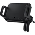 thumbnail image 1 of Cargador de coche inalámbrico Samsung Fast Charge EP-H5300 negro, 1 of 9
