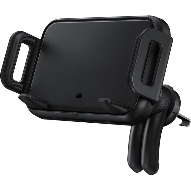 Cargador de coche inalámbrico Samsung Fast Charge EP-H5300 negro