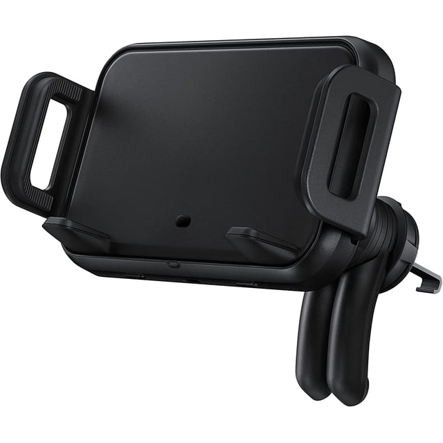 Cargador de coche inalámbrico Samsung Fast Charge EP-H5300 negro