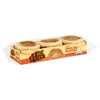 Schmidt Old Tyme Plain English Muffins, 6 Pack (12oz): Soft, 140 Cal, Perfect for Toast or Snacks