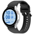 thumbnail image 1 of Pulsera de silicona deportiva de color sólido a prueba de sudor con ajuste cómodo y amplia compatibilidad compatible con Smartwatch, 1 of 5