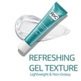 thumbnail image 6 of RoC Hydration+ Replumping Under Eye Cream, Hyaluronic Acid, Caffeine & Peptides, Anti Aging Eye Cream for Puffiness, Wrinkles & Dark Circles, 0.6 oz Each (Pack of 3), 6 of 8