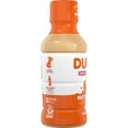 thumbnail image 2 of Dunkin' Nutty Pumpkin Iced Coffee, 12 Pack, 13.7 oz Bottles, 2 of 2