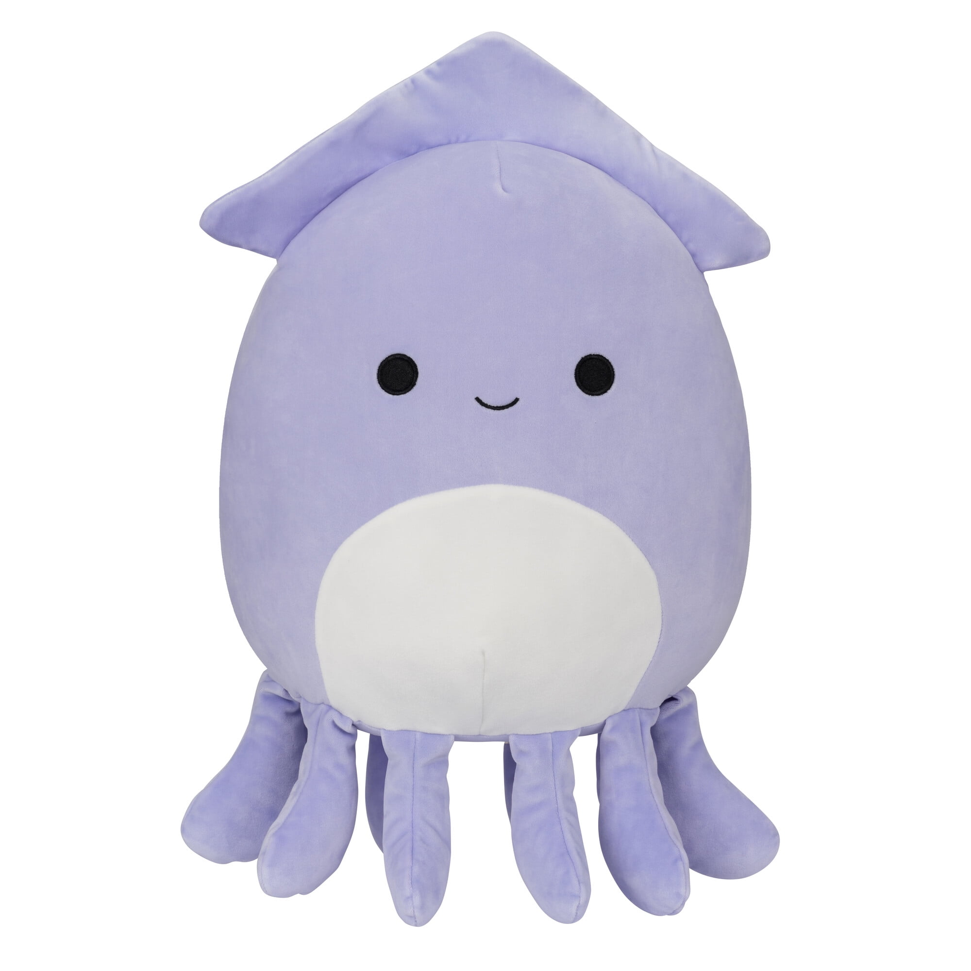 SQK - Large Plush 14