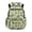 Capybara, variant on FUIALDOLG multi-tasche Book Bag for School Travel, Polyester Breathable Straps School Bag, Pineapple Starfish