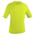 thumbnail image 3 of O'Neill Youth Basic Skins 50+ Short Sleeve Rash Guard, 3 of 6