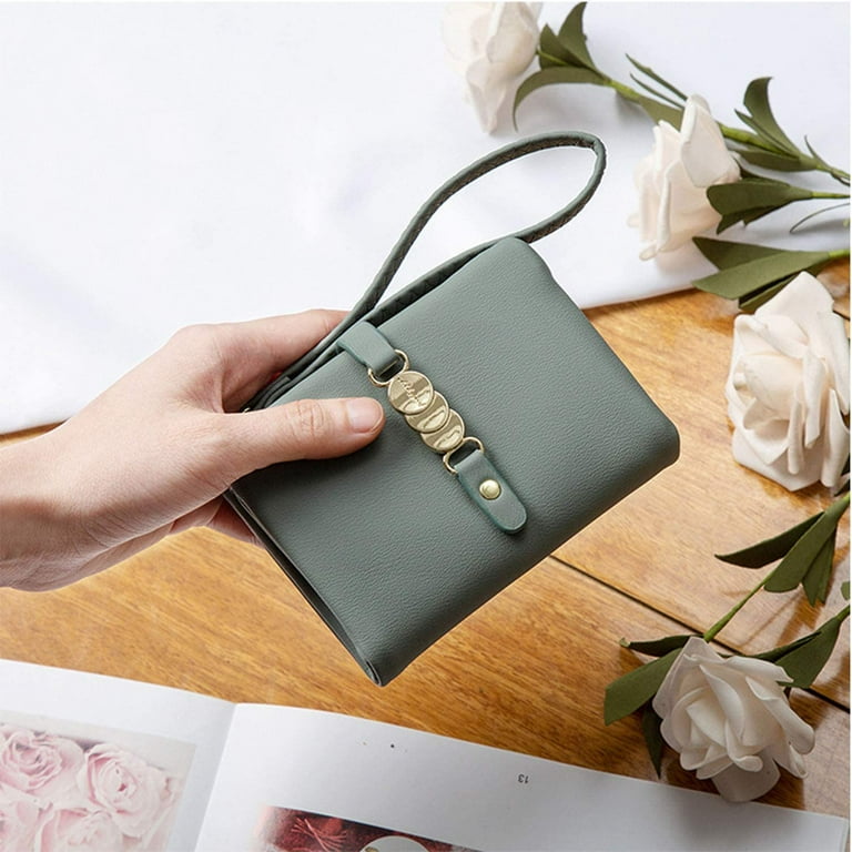 Ladies wallet top with price