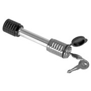 Rigid Hitch (ITS-3-22) Polyester (3 x 30) Recovery Strap with Shackle Mount Kit for 2 Inch Receivers