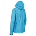 thumbnail image 2 of Trespass - Chaqueta softshell impermeable modelo Paulina para mujer (Bermuda), 2 of 2