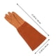 thumbnail image 4 of GOOHOCHY 1 par de guantes de jardinería de muñeca ajustables profesionales Guantes de jardín resistentes, 4 of 7